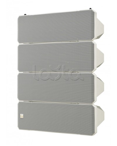 Система акустическая 2-полосная TOA HX-7W в Рубцовске Системы оповещения и трансляции TOA Pintop.ru