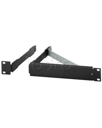 Крепеж для установки усилителя WT-4800/5800 в стойку 19/1U TOA MB-WT3 в Рубцовске Системы оповещения и трансляции TOA Pintop.ru