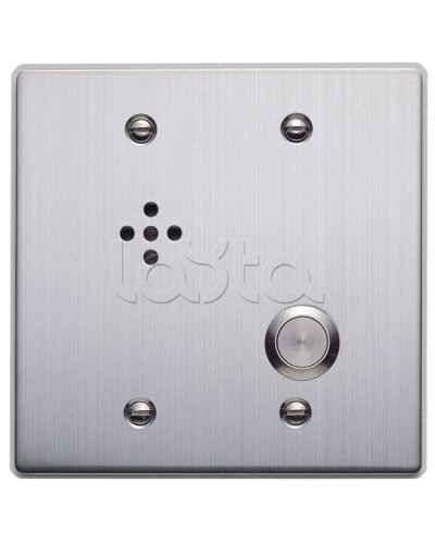 Устройство переговорное TOA RS-160 в Рубцовске Системы оповещения и трансляции TOA Pintop.ru