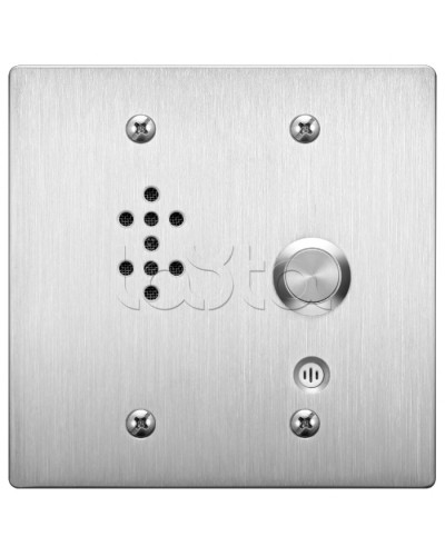 Устройство переговорное TOA RS-470 в Рубцовске Системы оповещения и трансляции TOA Pintop.ru