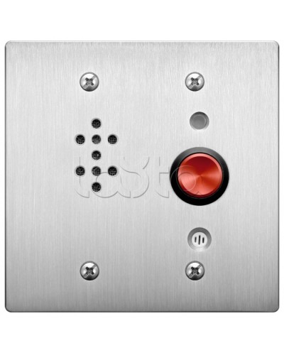 Устройство переговорное TOA RS-480 в Рубцовске Системы оповещения и трансляции TOA Pintop.ru