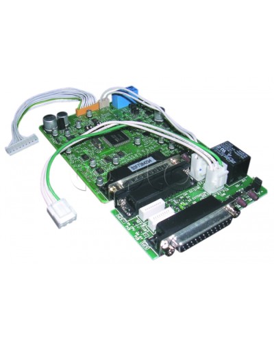 Плата диагностики TOА SV-200MА в Рубцовске Системы оповещения и трансляции TOA Pintop.ru