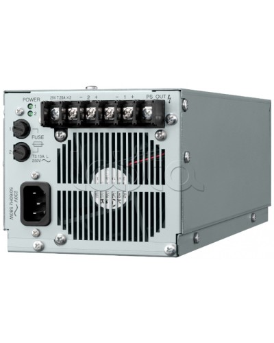 Блок питания TOA VX-200PS ER в Рубцовске Системы оповещения и трансляции TOA Pintop.ru