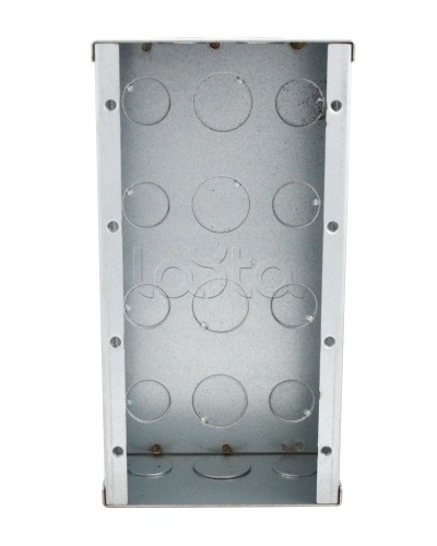 Коробка монтажная TOA YC-400 в Рубцовске Распределительные коробки Pintop.ru