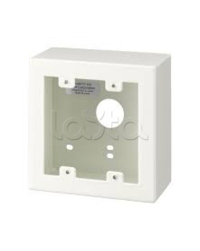 Коробка монтажная для настенного крепления TOA YC-822 в Рубцовске Системы оповещения и трансляции TOA Pintop.ru