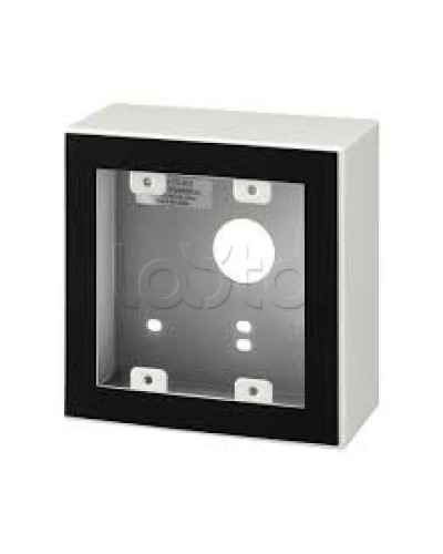 Коробка для накладного монтажа TOA YC-823 в Рубцовске Распределительные коробки Pintop.ru