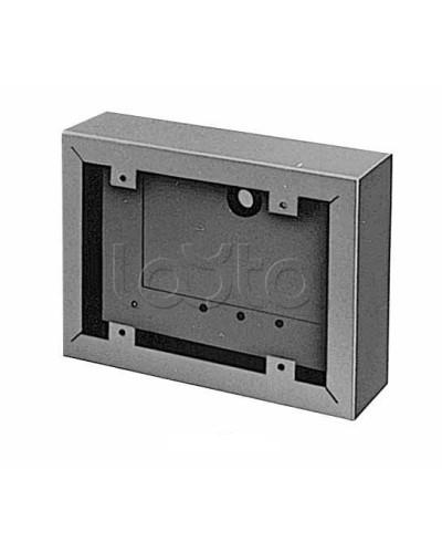 Короб для настенного монтажа TOA YS-13A в Рубцовске Системы оповещения и трансляции TOA Pintop.ru