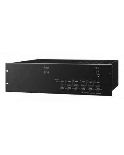 Усилитель дополнительный для VM-3000 TOA VM-3360E в Рубцовске Системы оповещения и трансляции TOA Pintop.ru