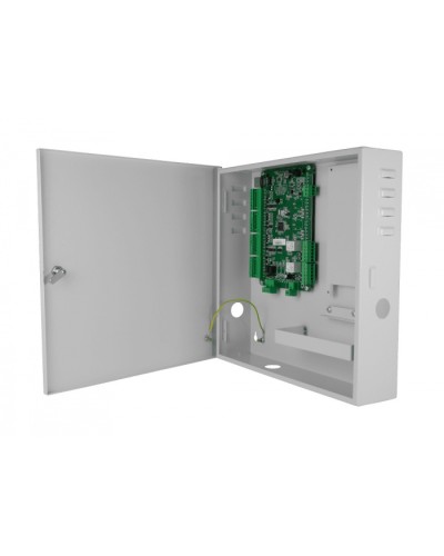 Сетевой контроллер DSSL TRASSIR TR-C241B в Рубцовске Системы контроля доступа Pintop.ru