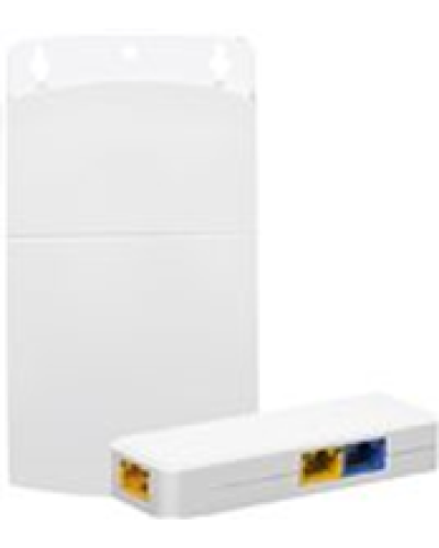 POE-удлинитель DSSL TRASSIR TR-EXP1130-3-IP65 в Рубцовске Системы видеонаблюдения Pintop.ru