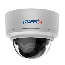 IP-камера видеонаблюдения купольная TRASSIR TR-D3183ZIR3 v3 2.7-13.5