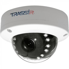 IP-камера видеонаблюдения купольная TRASSIR TR-D4D5 v2 3.6