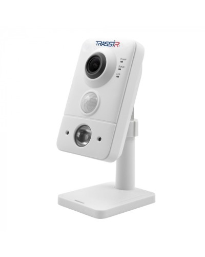 TRASSIR TR-D7121IR1 v7 2.8 в Рубцовске IP-камеры Pintop.ru