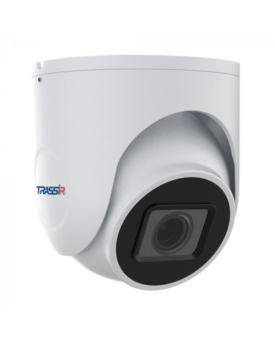 Уличная IP камера TRASSIR TR-D8153ZIR4 v7 2.7-13.5 в Рубцовске IP-камеры Pintop.ru