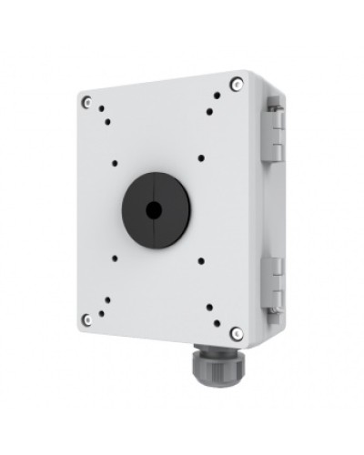 Монтажная коробка TRASSIR TR-JB602 в Рубцовске Системы видеонаблюдения Pintop.ru