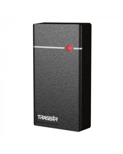Считыватель карт Mifare TRASSIR TR-R2M в Рубцовске Считыватели Pintop.ru