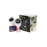 Комплект облачного видеонаблюдения TRASSIR Улица 365