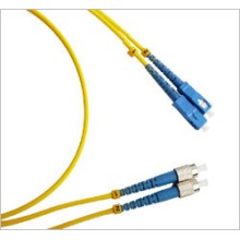 Патч-корд оптический TWT-2FC-2SC/OM2-2.0