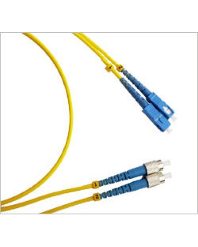 Патч-корд оптический TWT-2FC-2SC/OM2-2.0 в Рубцовске Патч-корды оптические Pintop.ru