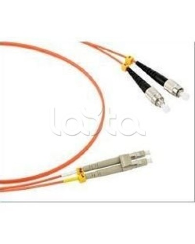 Патч-корд оптический TWT-2LC-2FC/OM2-7.0 в Рубцовске Патч-корды оптические Pintop.ru