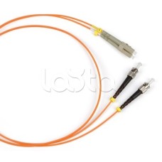 Патч-корд оптический TWT-2LC-2LC/OM2-15