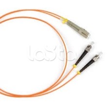 Патч-корд оптический TWT-2SC-2SC/OM1-5.0