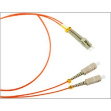 Патч-корд оптический TWT-2SC-2SC/OM2-5.0