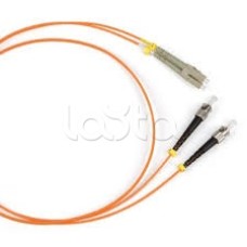 Патч-корд оптический TWT-2ST-2ST/SU-10