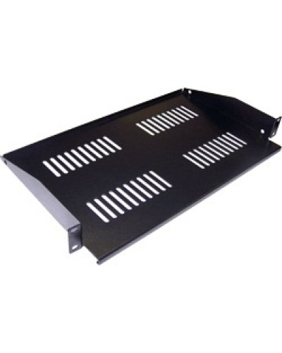 Полка фронтальная TWT-CB-SF300-1U/18 в Рубцовске Полки для шкафов и стоек Pintop.ru