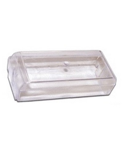 Колпак пылезащитный TWT-DB10-2P-CVR в Рубцовске Аксессуары для стоек и шкафов Pintop.ru