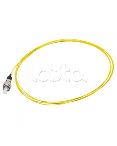 Патч-корд оптический TWT-FC-FC/OM1-1.0 в Рубцовске Патч-корды оптические Pintop.ru