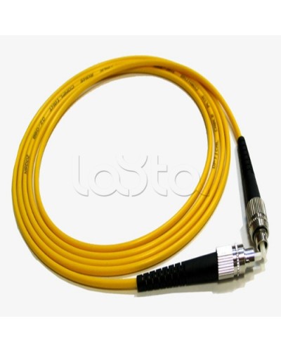 Патч-корд оптический TWT-LC-FC/SA-10 в Рубцовске Патч-корды оптические Pintop.ru