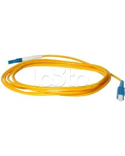 Патч-корд оптический TWT-LC-ST/SAU-10 в Рубцовске Патч-корды оптические Pintop.ru