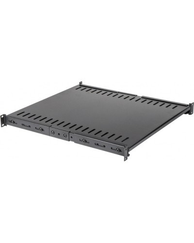 Полка для двухрамных TWT-RACK2-S4-ADJ/45 в Рубцовске Полки для шкафов и стоек Pintop.ru