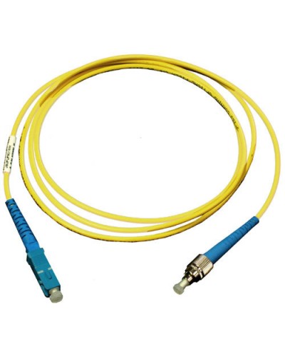 Шнур оптический TWT-SC-LC/SAU-3.0 в Рубцовске Кроссы оптические Pintop.ru