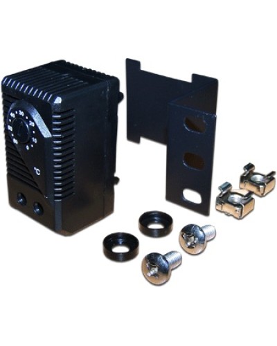 Термостат для управления вентиляторами TWT TWT-CB-FAN-THR в Рубцовске Электротехническое оборудование Pintop.ru