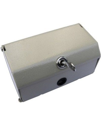 Коробка распределительная TWT TWT-DB10-2P/KM в Рубцовске Боксы для автоматов Pintop.ru