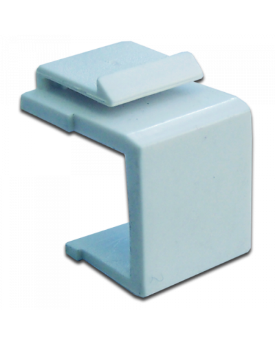 Вставка-заглушка Кейстоун, черная TWT (TWT-OK-XX-BK) в Рубцовске Коннекторы и разъемы Pintop.ru