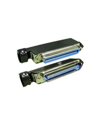 Коннектор TELCO, 25 пар, 90 градусов, под обжим, мама TWT TWT-TC90C-F в Рубцовске Коннекторы Pintop.ru