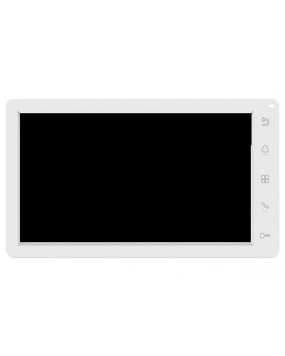 Монитор Tantos Amelie HD SE (White) XL в Рубцовске Абонентские IP устройства Pintop.ru
