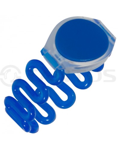 Браслет формата Em-marine Tantos EM-Marine Браслет TS пружинный в Рубцовске Оптовые идентификаторы Pintop.ru