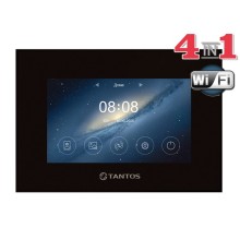 Монитор Tantos Marilyn HD Wi-Fi IPS (Black) VZ