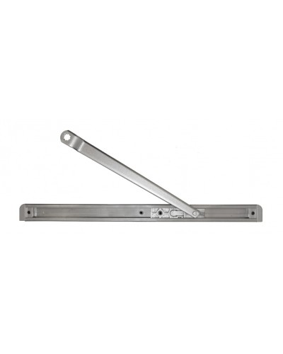 Скользящий канал Tantos TS-DC (серебро) в Рубцовске Доводчики Pintop.ru