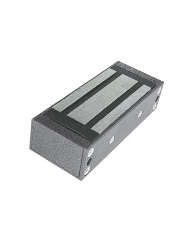 Электромагнитный замок Tantos TS-ML300-RU1 (серебряный антик) в Рубцовске Электромагнитные замки Pintop.ru