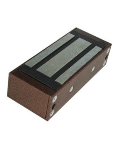 Электромагнитный замок Tantos TS-ML300-RU2 (коричневый) в Рубцовске Электромагнитные замки Pintop.ru