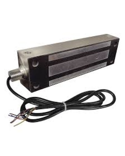 Уличный влагозащищенный электромагнитный замок Tantos TS-ML500-WP в Рубцовске Электромагнитные замки Pintop.ru