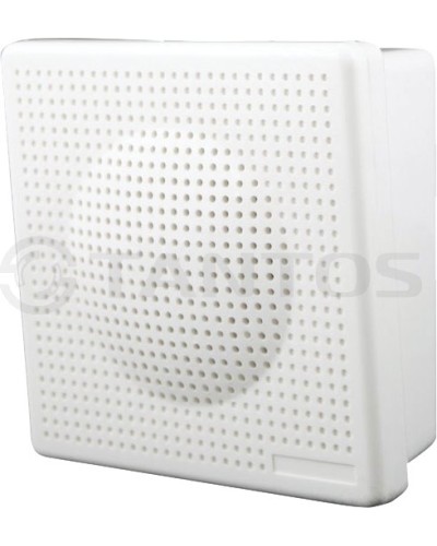 Громкоговоритель настенный Tantos TSo-SW3c в Рубцовске Аксессуары для СОУЭ Pintop.ru