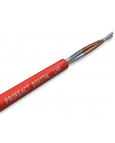 Извещатель тепловой линейный Thermocable LHD ТН78 PVC в Рубцовске Пожарные извещатели Pintop.ru