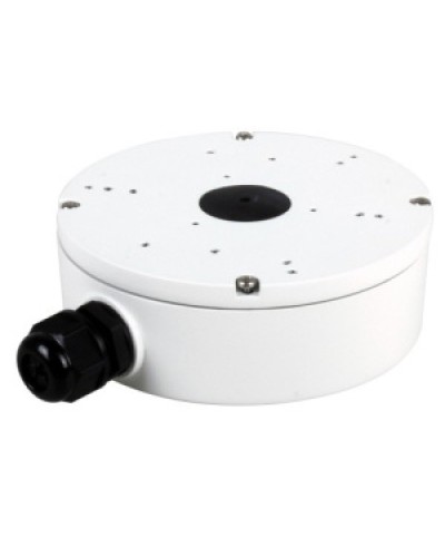 Монтажная коробка Tiandy A22_V5.0 в Рубцовске Кронштейны и адаптеры для камер и мониторов Pintop.ru