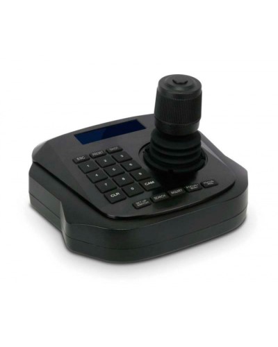 USB клавиатура Tiandy TC-C312 Spec:V1.0 в Рубцовске Пульты управления и матричные переключатели для видеонаблюдения Pintop.ru